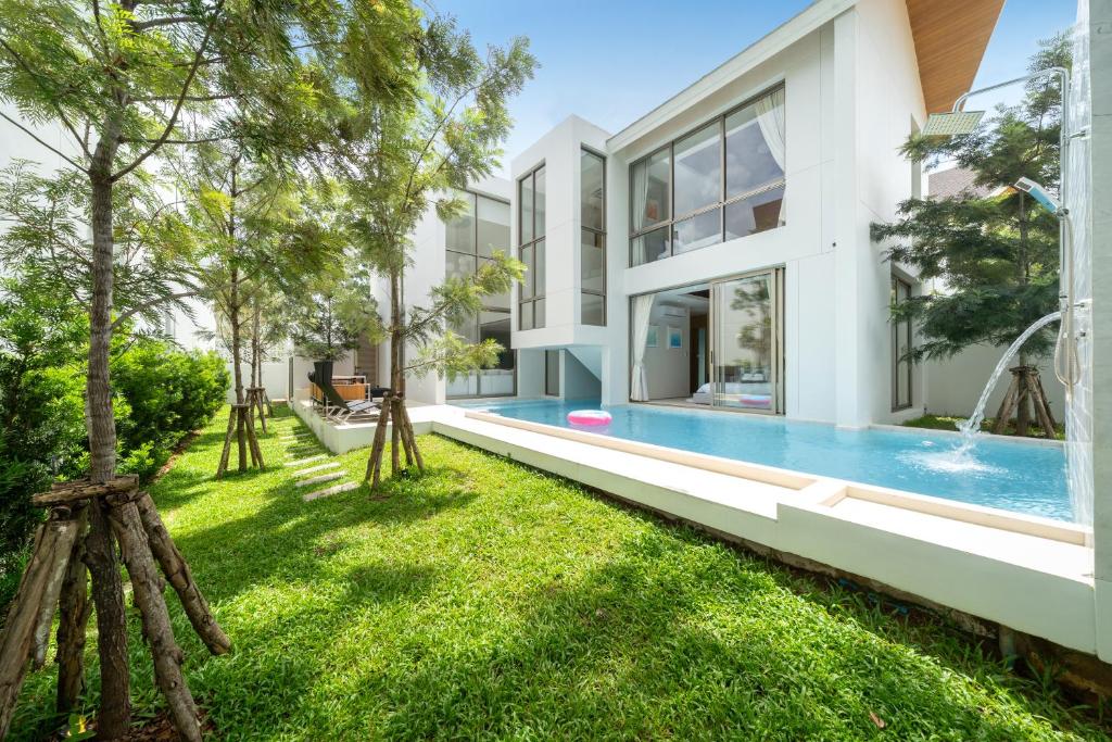 Sofia Villa Phuket Villa – Phuket