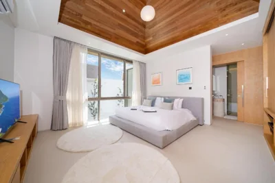 Sofia Villa Phuket Villa – Fotos 2