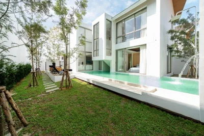 Sofia Villa Phuket Villa – Fotos 6