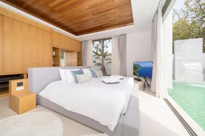 Sofia Villa Phuket Villa – Fotos 7